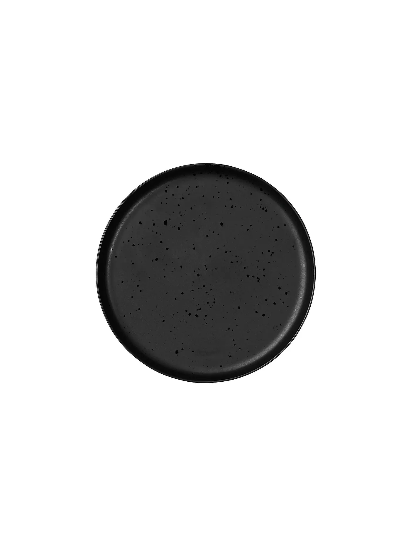ASA SELECTION | Brotteller Coppa 15cm Miso | schwarz